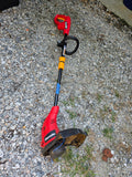 Homelite 13" Corded String Trimmer