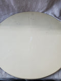 The Pampered Chef Round Pizza Baking Stone