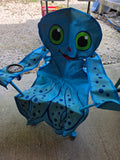 Melissa and Doug Child's Folding Octopus Chair