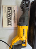 DeWalt Corded Reciprocating Saw