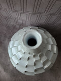 Resin Pearlescent Vase