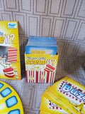 Deluxe Comedy Movies Scene It? Board Game