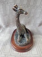 Giraffe Statue