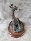 Giraffe Statue