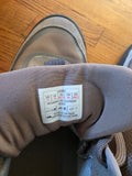 The North Face Men's Clyffe Mid Insulated Shoes/Boots,  Size 11