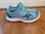 Saucony Men's Kinvara 12 Running Shoes,  Size 10.5