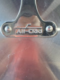 All Clad Stainless Steel Universal Pan/Pot Cover
