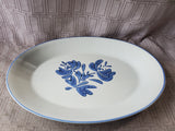 Pfaltzgraff "Yorktowne" Serving Tray