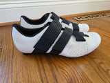 Fizik Tempo R5 Powerstrap Road Cycling Shoe, Men's Size 45 (US 11.5)