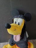 Disney Parks Pluto Plush Doll