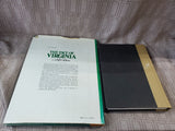Pair of Virginian Books