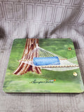 Lexington Studios Signed Wooden Guest Book UNUSED