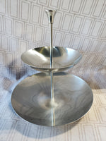 Stainless Steel Dessert Stand