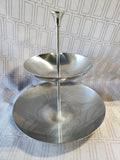 Stainless Steel Dessert Stand
