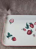 Villeroy & Boch "Malaga" Sandwich Tray