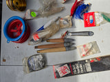 Fishing Supply Lot
