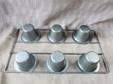 Nonstick Popover Pan (2 AVAILABLE PRICED INDIVIDUALLY AT $12 EACH)