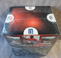 EA Sports Tiger Woods 99 Windows 98 & 95 Set SEALED