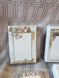 Notepad Lot