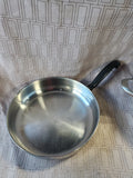 Farberware Aluminum Clad Steaming Pan