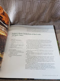 Pair of Williamsburg Cookbooks