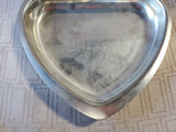 Stainless Steel Denmark Triangular Pan
