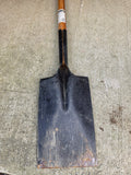 28" Garden Spade