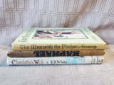 Lot of Children's Books