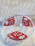 Crystal Candy Bowl