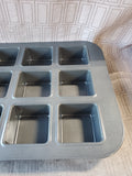 Williams-Sonoma Mini Crumb Cake Pan
