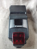 Canon Speedlite 550EX Flash UNTESTED