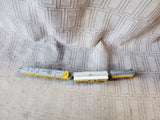 Lot of 3 Hallmark Keepsake Lionel Union Pacific Train Ornaments