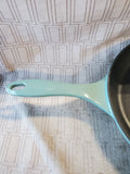 Cravings by Chrissy Teigen Enamel Cast Iron Skillet