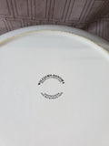5 Piece Williams-Sonoma "Olea Europaea" Salad Serving Bowl Set