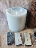 Candle Lot