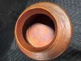Hammered Copper Vessel, Heavyweight, Mexico