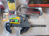 Assorted Tool Lot