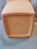 Wedgwood "Sarah's Garden" Large Terracotta Planter