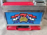 7 Mega Million Slot Coin Bank AS IS—READ DESCRIPTION CAREFULLY**