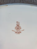 Royal Doulton "Arcadia" H 4802 Oval Tray