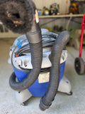 16 Gal Shop-Vac **Read Description **