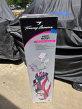 Girls 8-Piece Golf Set (Ages 9-12), In Original Packaging