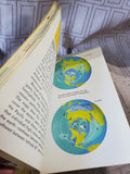 Lot of 4 Golden Nature Guide Books
