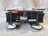 Ertl Collectibles 1904 Knox Delivery Wagon Die-Cast Model Car