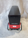 Ertl Collectibles 1904 Knox Delivery Wagon Die-Cast Model Car