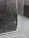 Hand Painted Galvanized Metal Box