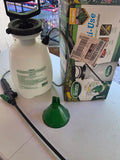 Scotts Pump Sprayer, 1gal