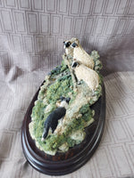 Country Artists Limited "Across the Beck" Figurine