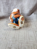Walt Disney Productions Ceramic Snow White Doc Figurine