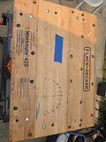 Black & Decker WorkMate 425
